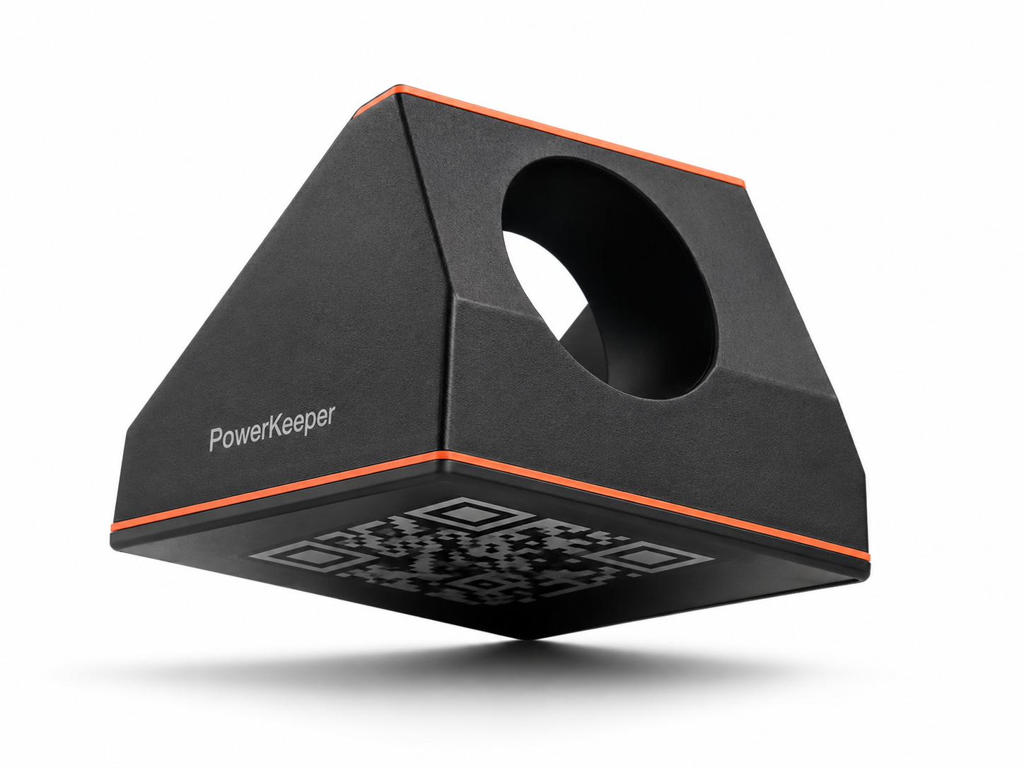 Конструкция маркера PowerKeeper